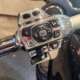 GWM Souo 2000 touring motorcycle Malaysian preview detail