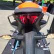 Kove 450R engine detail