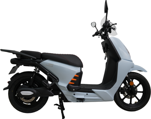 Details of Blueshark Soloera Solo 2