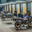 Chear Motorrad opens new BMW Motorrad Retail Brand Experience 3S centre in Shah Alam, Selangor