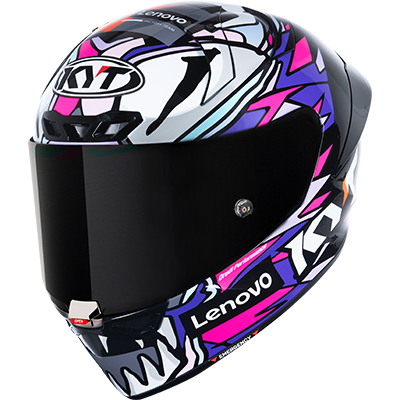 KYT TT Revo Helmet