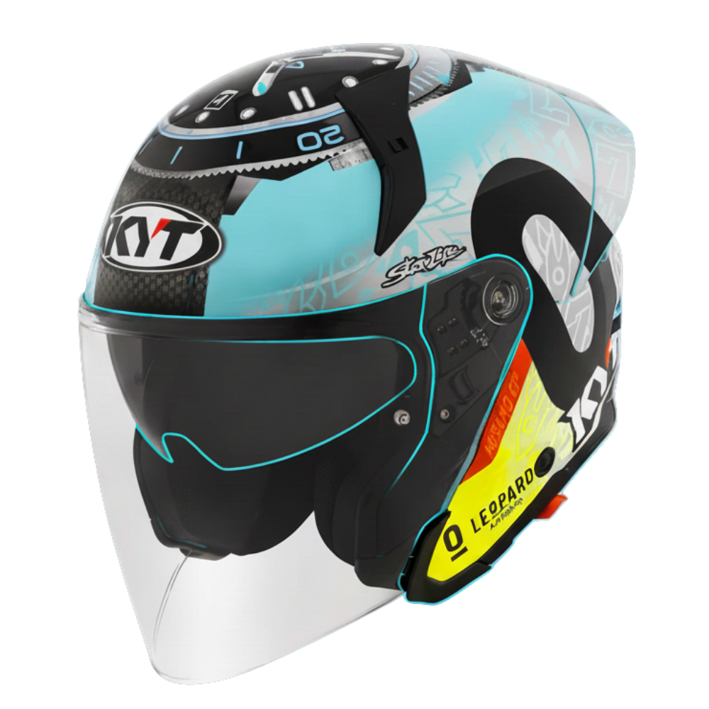 KYT TTR Jet