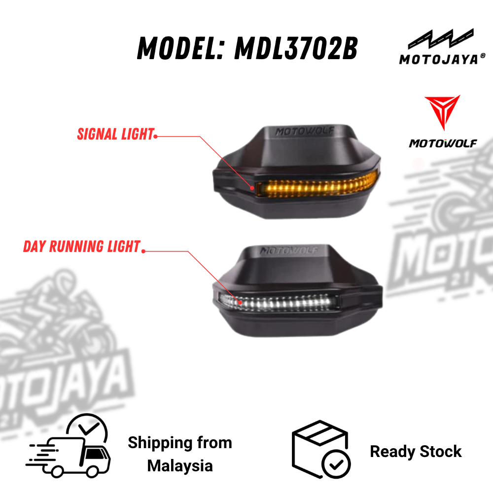 MDL3702 Hand Guard
